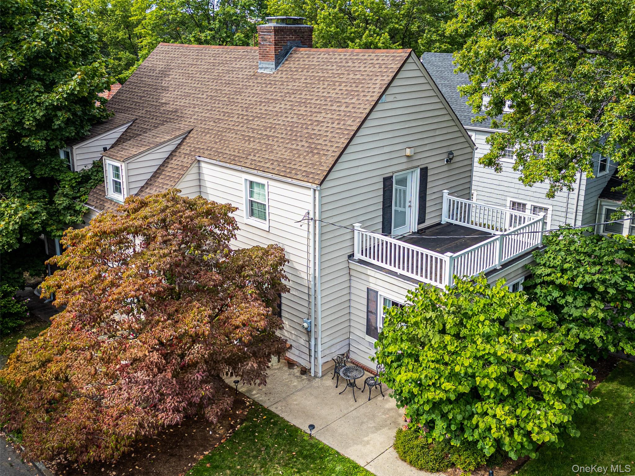 839 James Street, Pelham, NY 10803