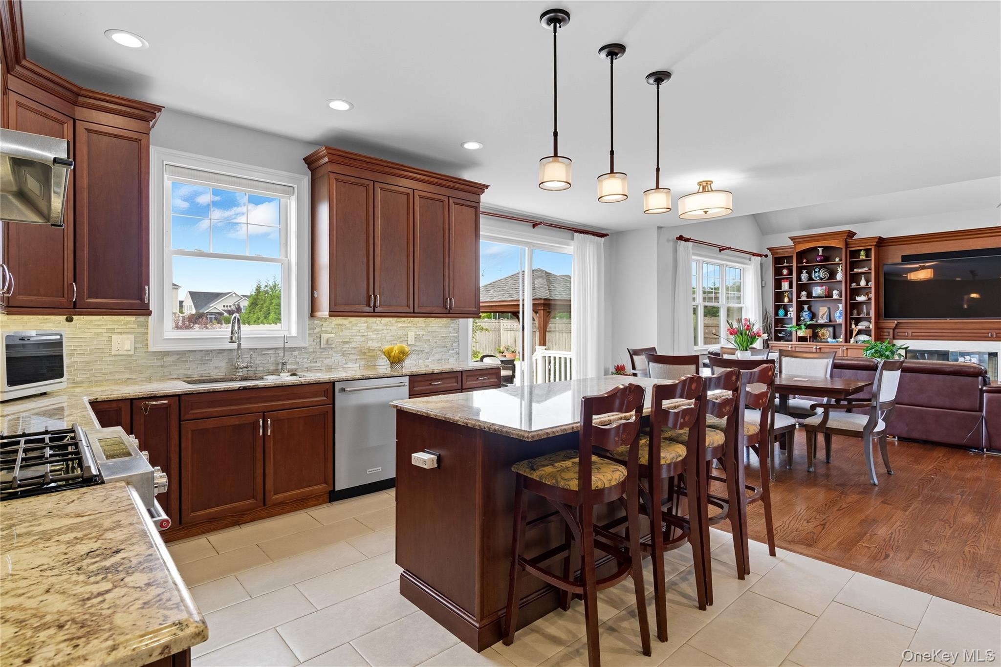 9 Fieldstone Court, Greenlawn, NY 11740