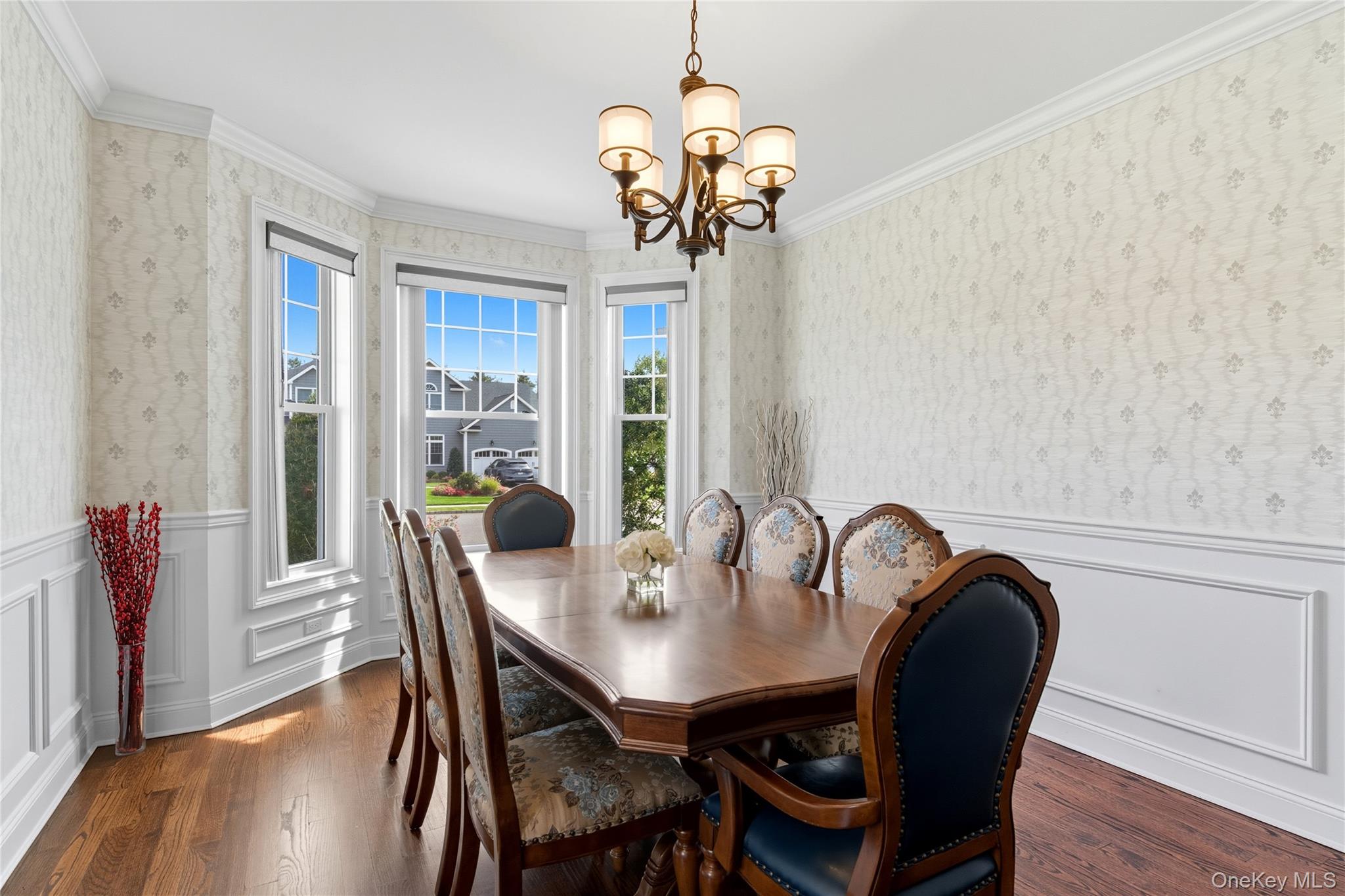 9 Fieldstone Court, Greenlawn, NY 11740