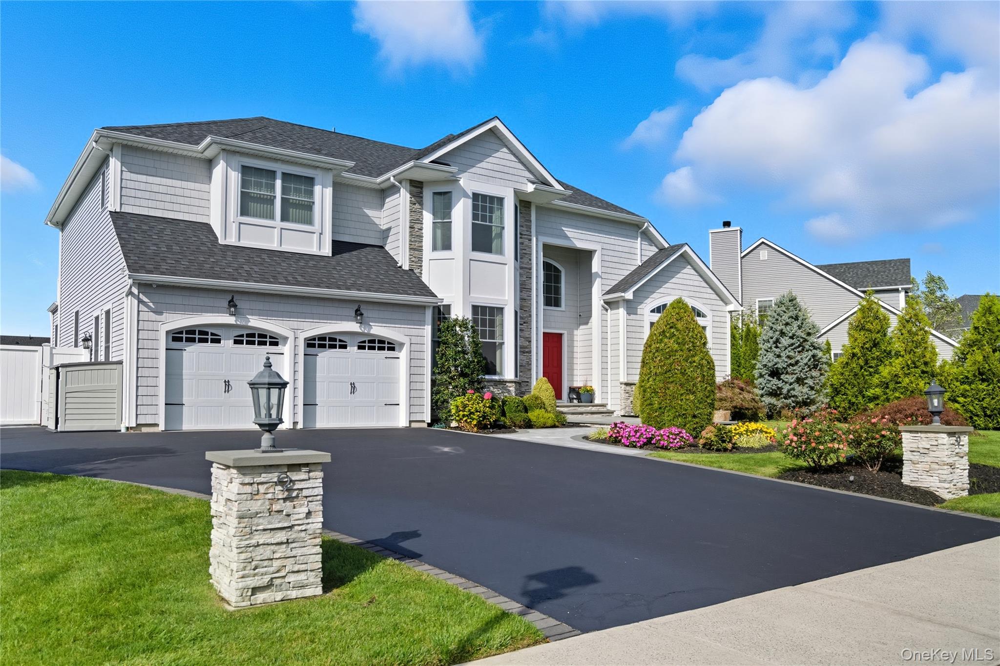 9 Fieldstone Court, Greenlawn, NY 11740