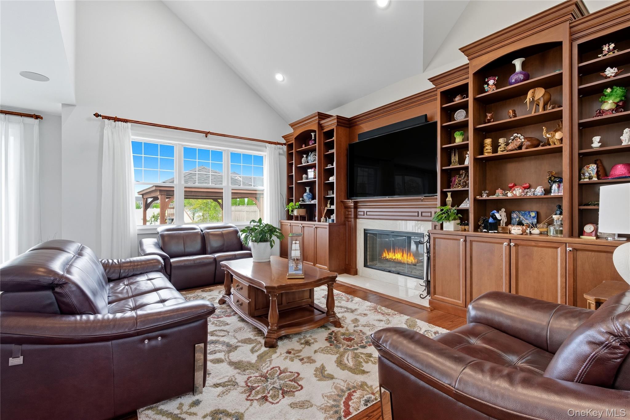 9 Fieldstone Court, Greenlawn, NY 11740