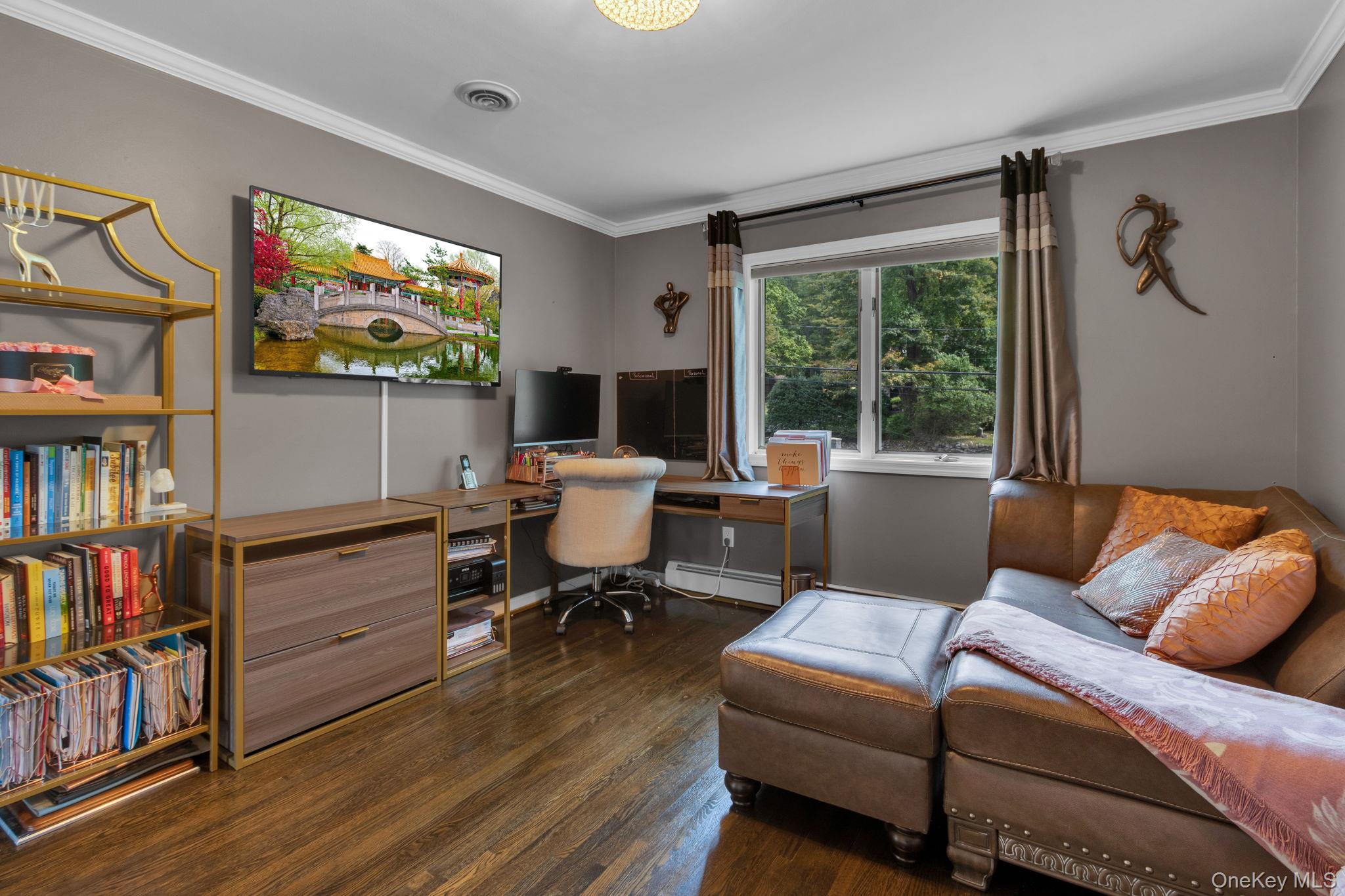 428 Greenbush Road N, Blauvelt, NY 10913