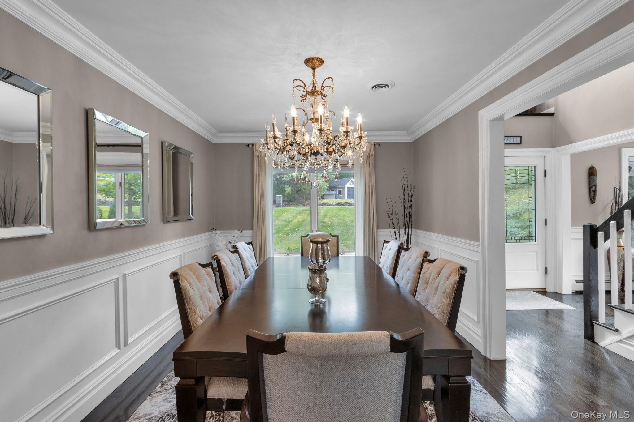 428 Greenbush Road N, Blauvelt, NY 10913