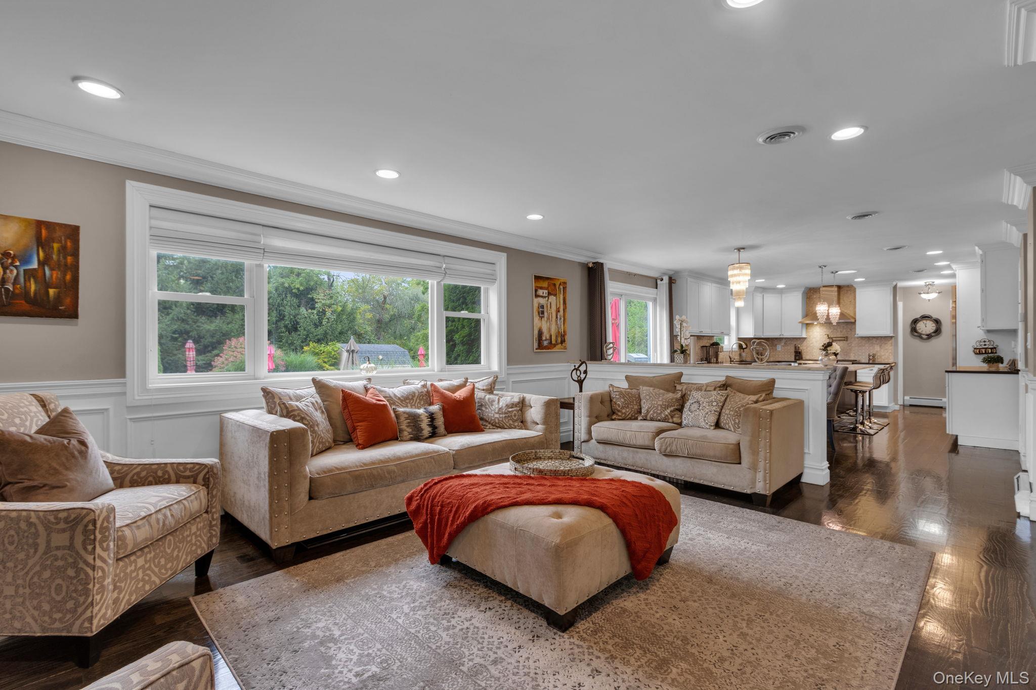 428 Greenbush Road N, Blauvelt, NY 10913