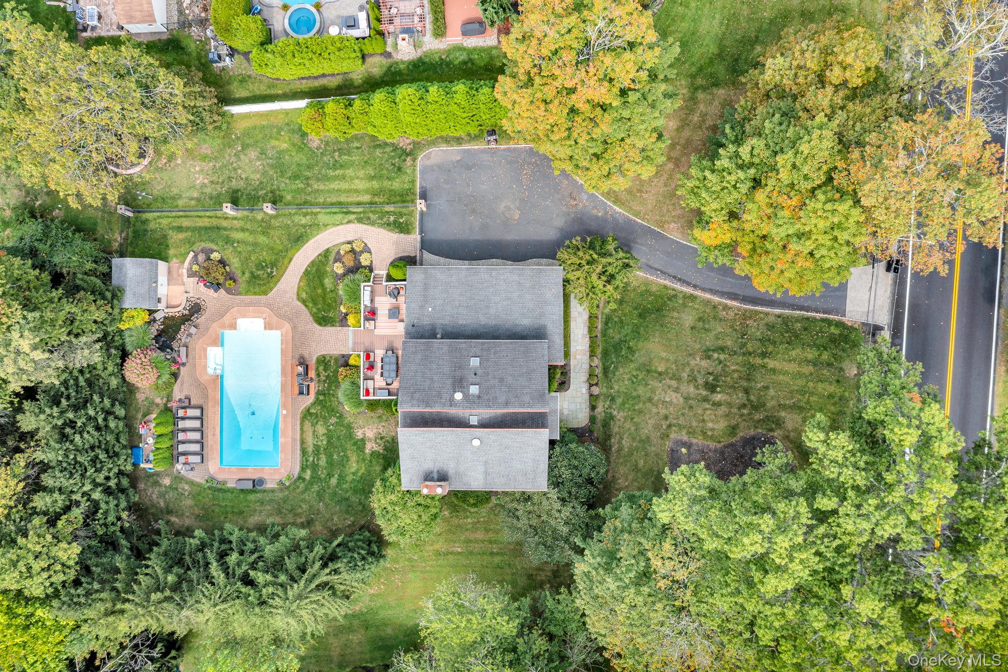 428 Greenbush Road N, Blauvelt, NY 10913