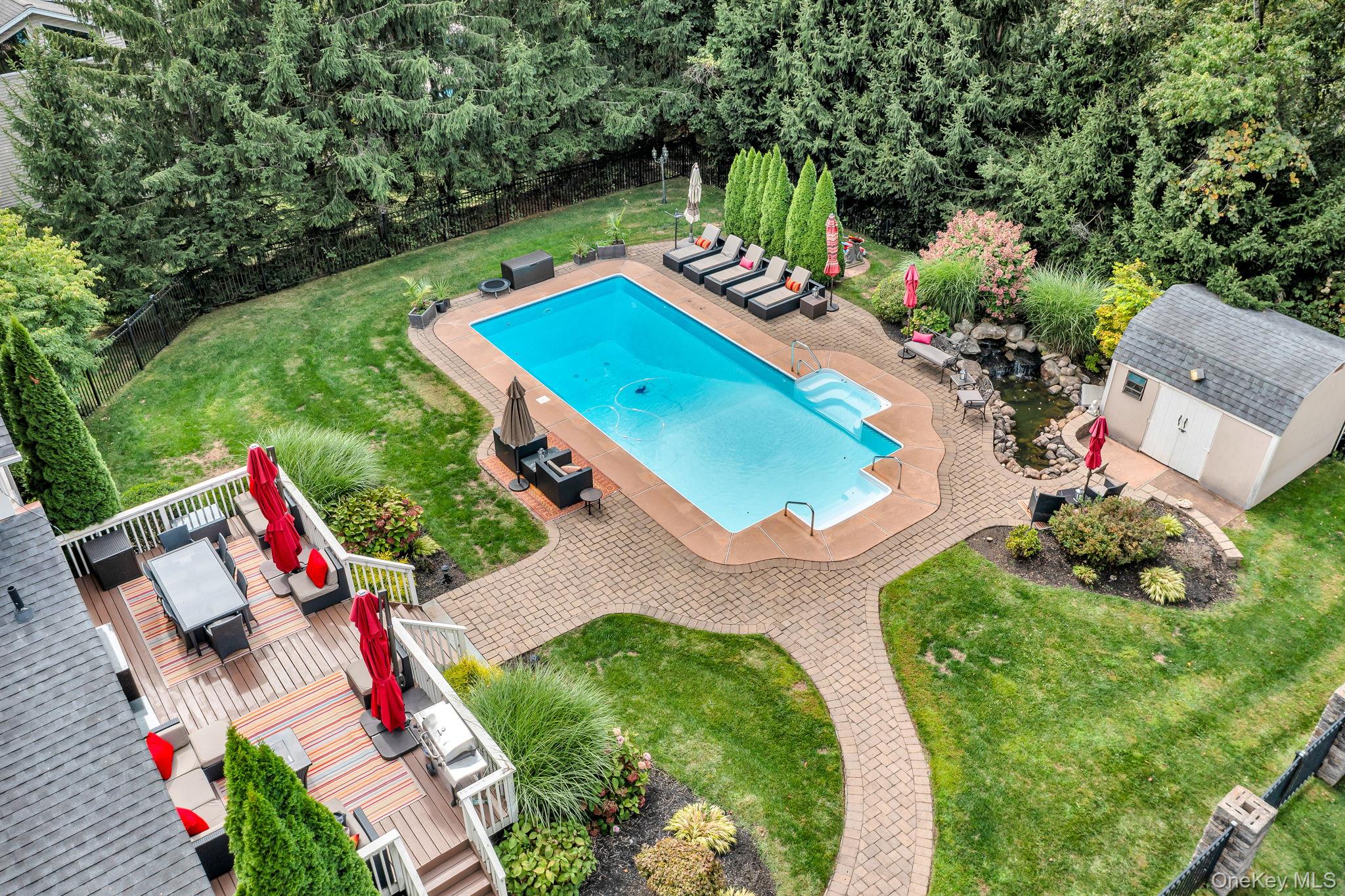 428 Greenbush Road N, Blauvelt, NY 10913