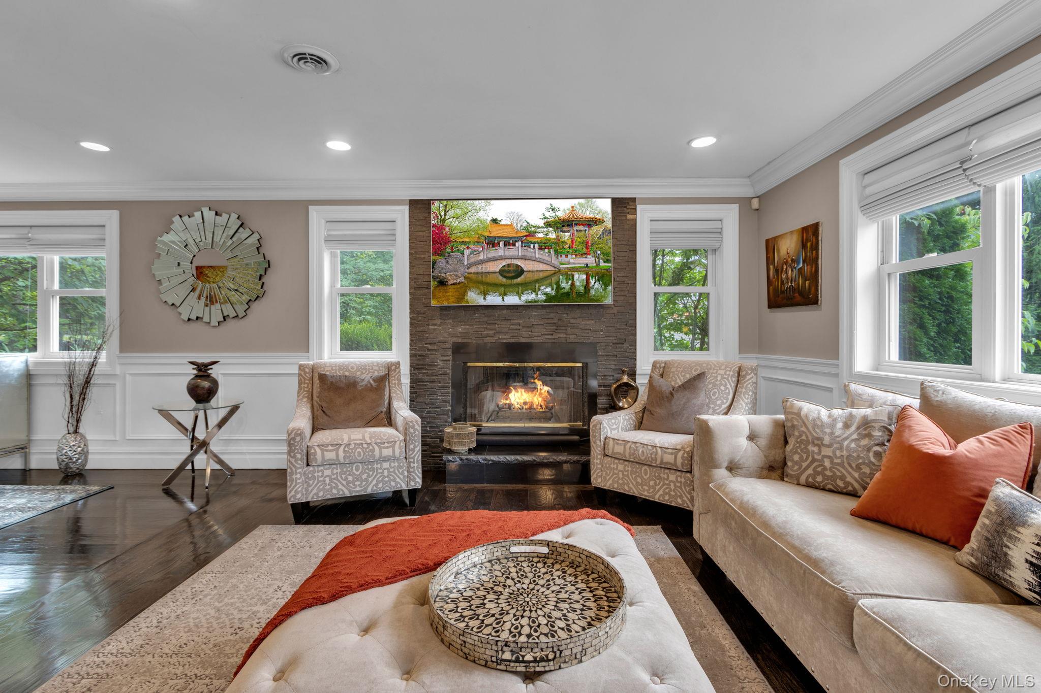 428 Greenbush Road N, Blauvelt, NY 10913