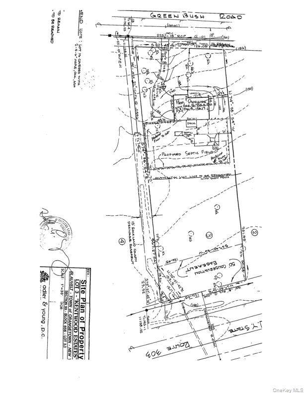 428 Greenbush Road N, Blauvelt, NY 10913