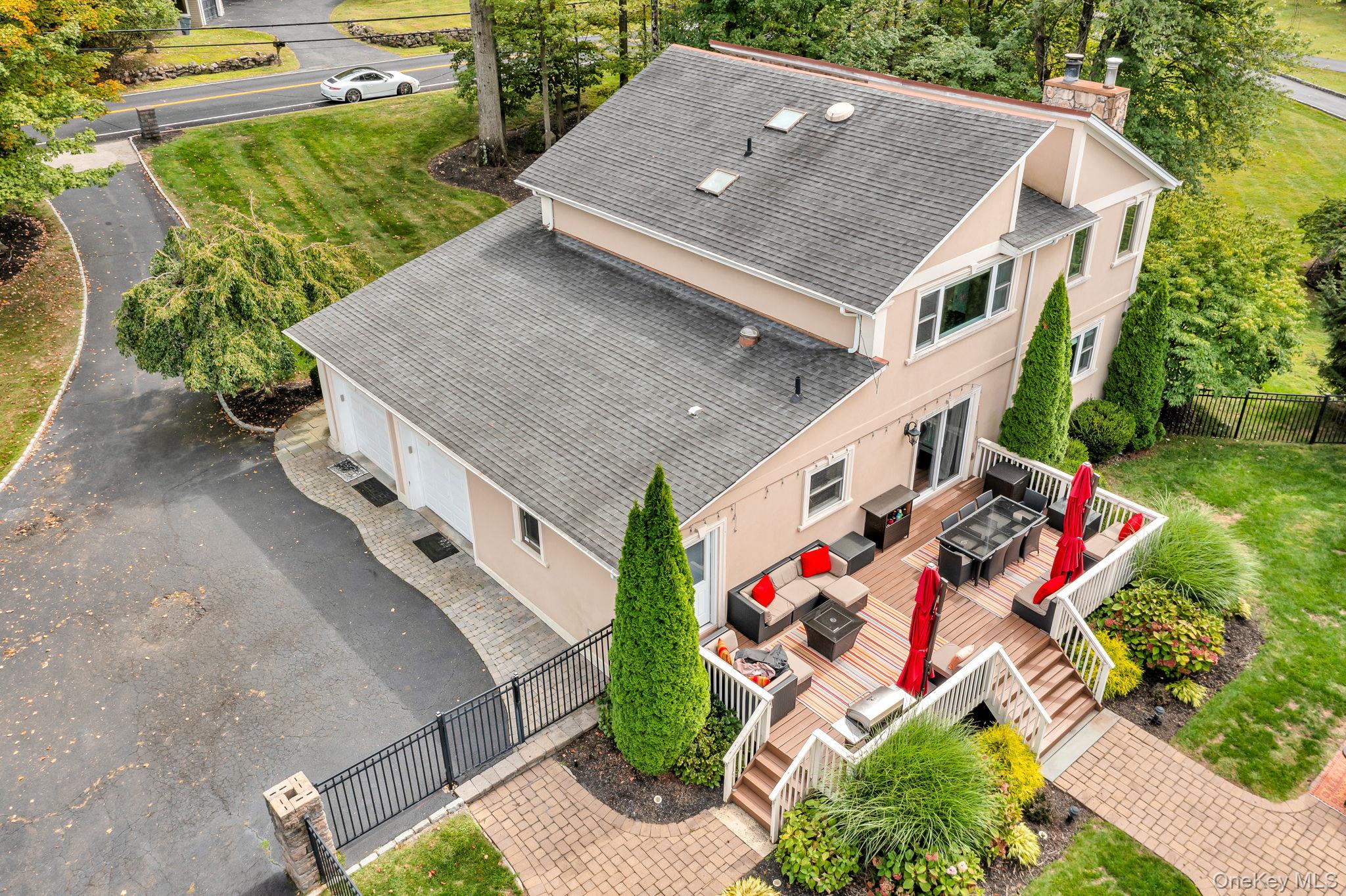 428 Greenbush Road N, Blauvelt, NY 10913