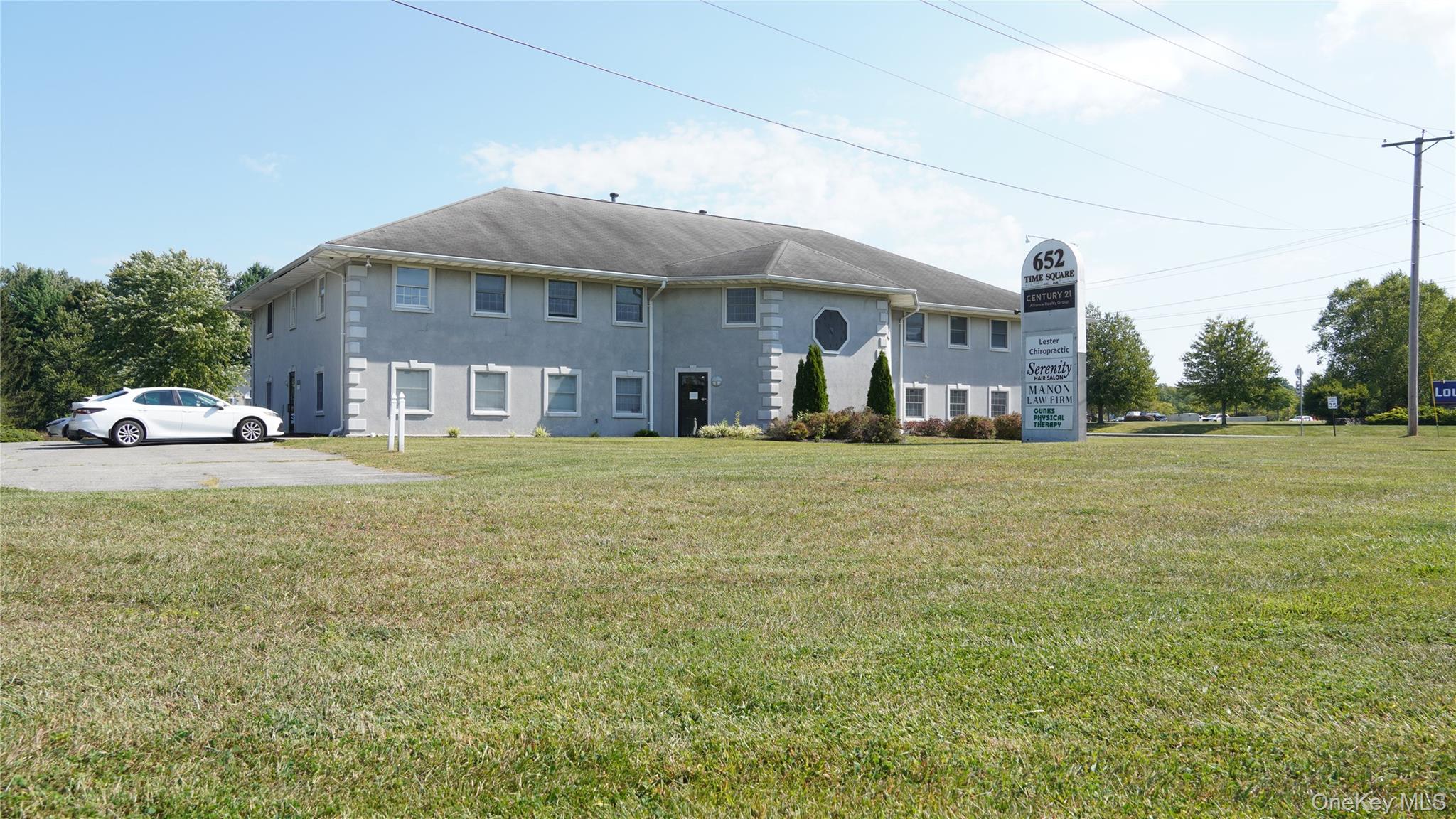 652 State Route 299, Highland, NY 12528