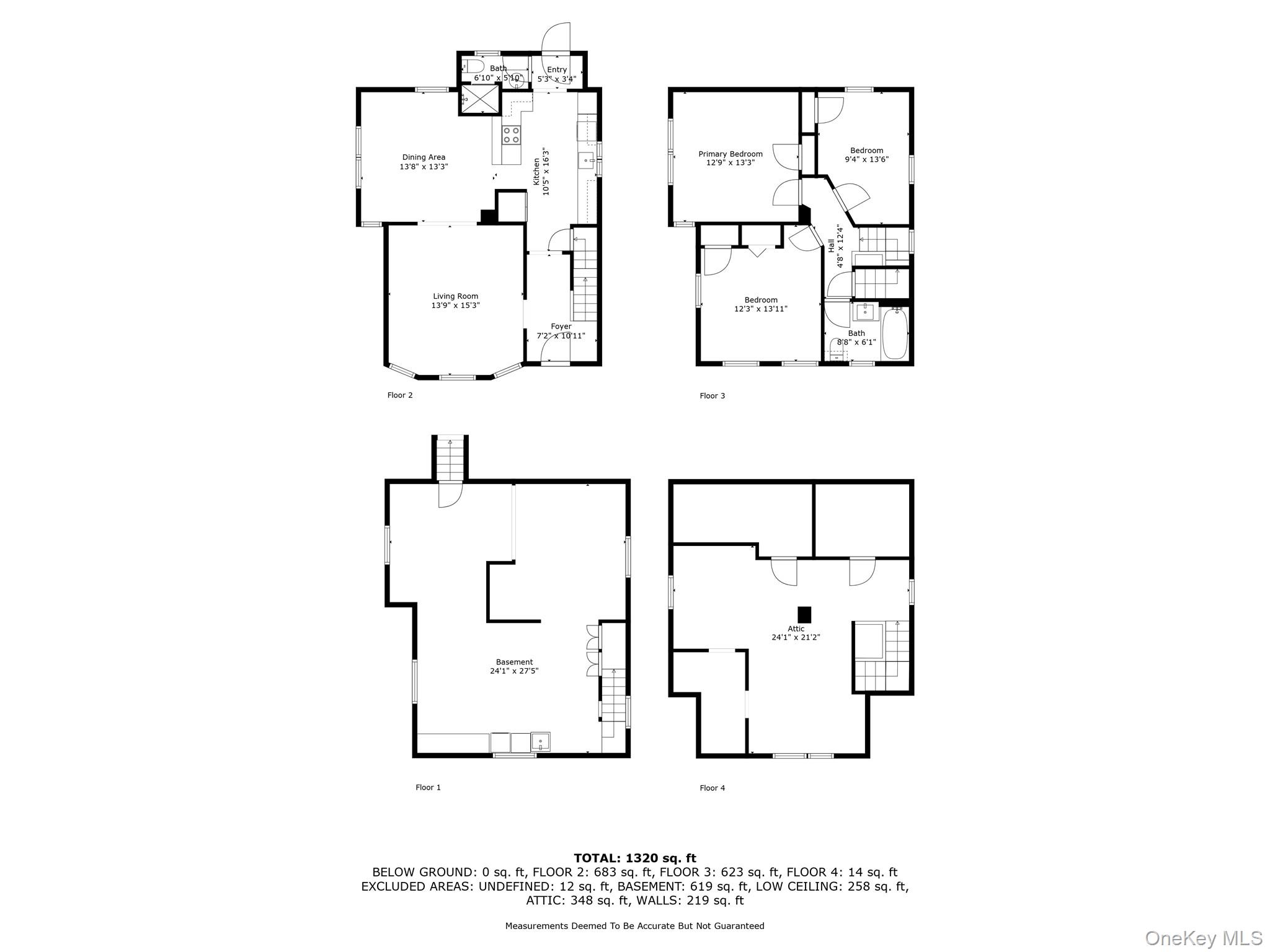 514 Highland Avenue, Peekskill, NY 10566