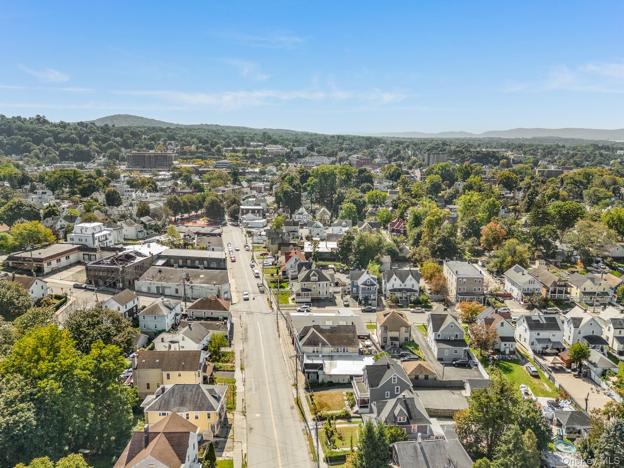 514 Highland Avenue, Peekskill, NY 10566