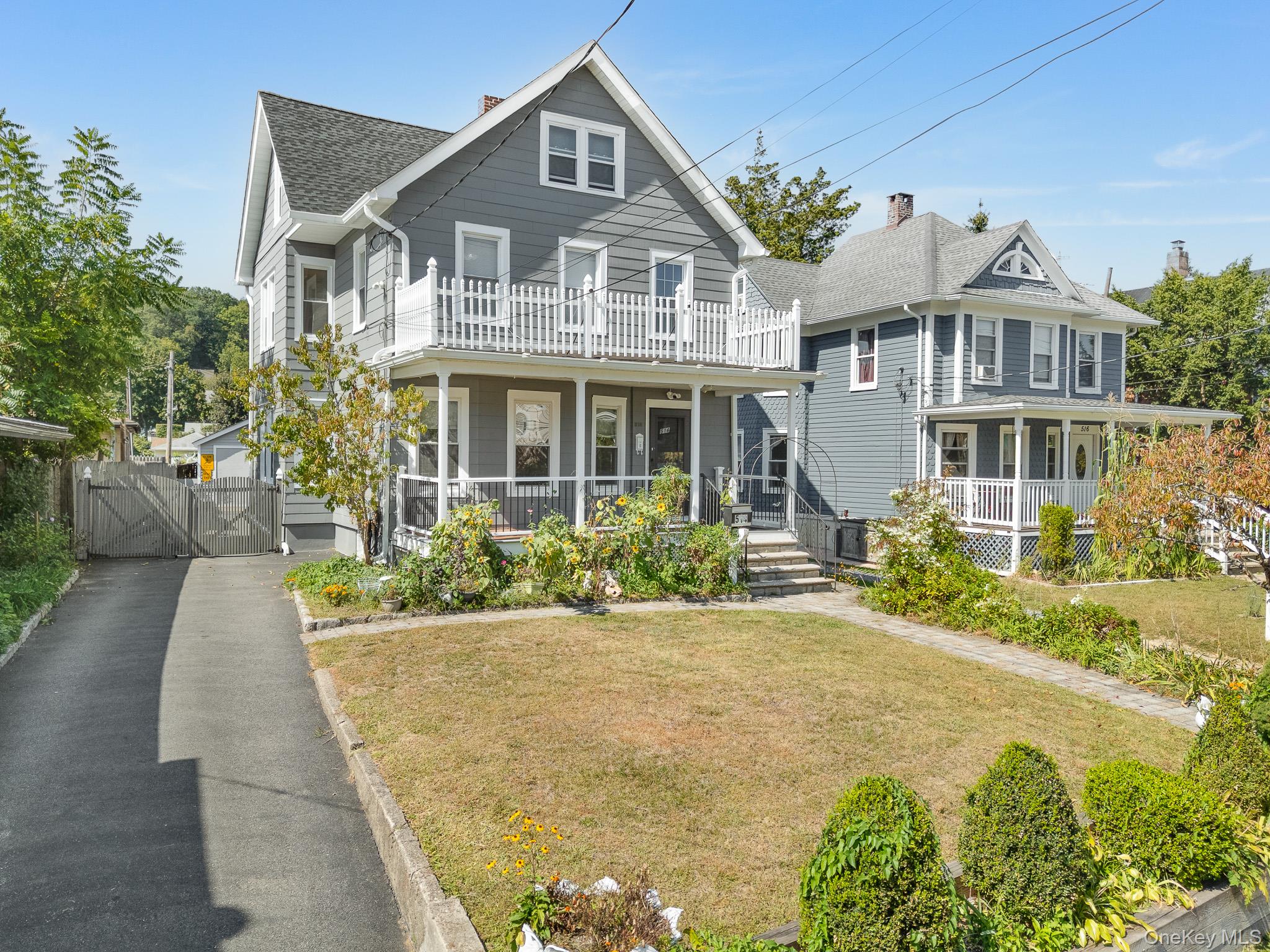 514 Highland Avenue, Peekskill, NY 10566