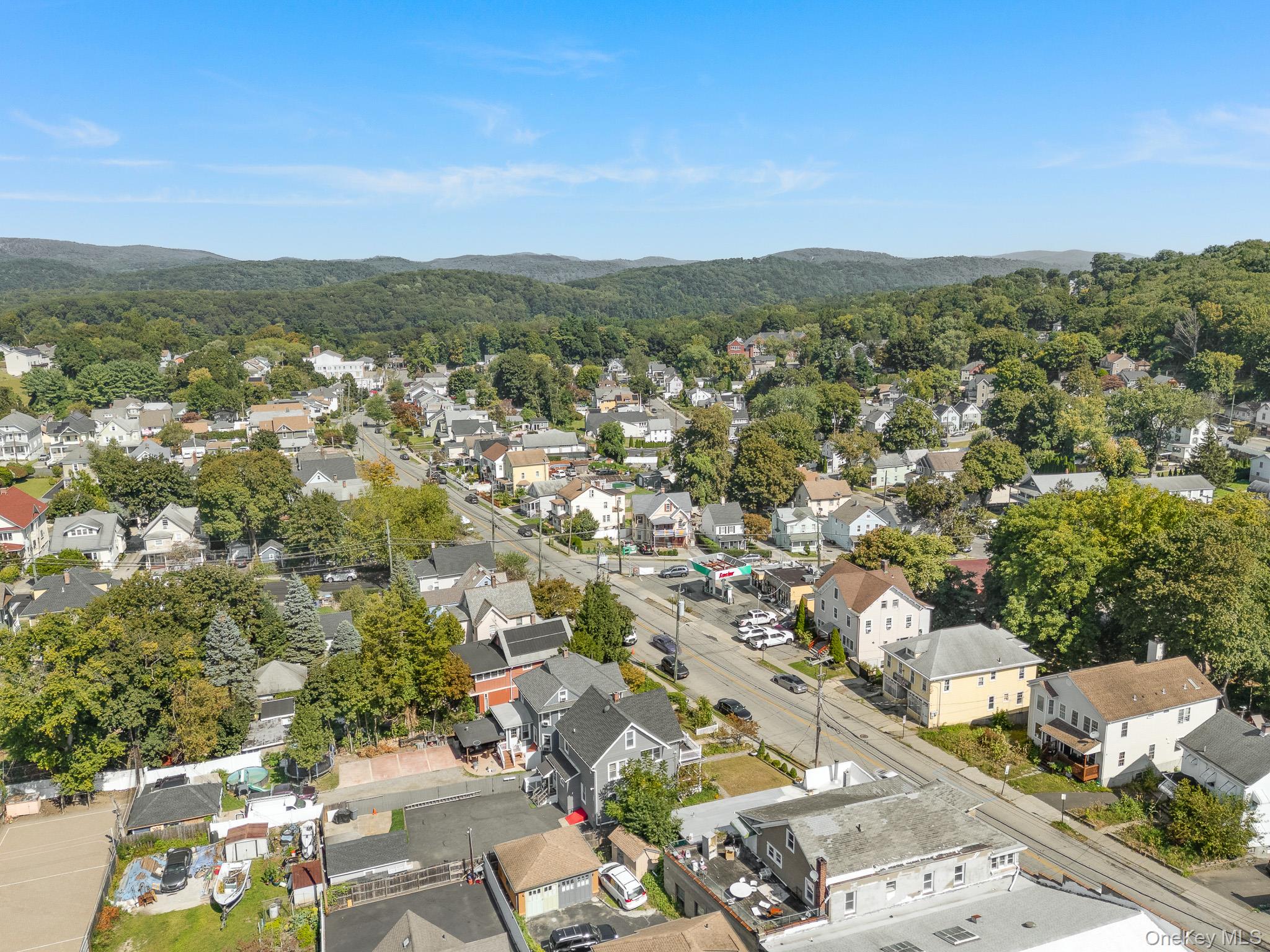 514 Highland Avenue, Peekskill, NY 10566