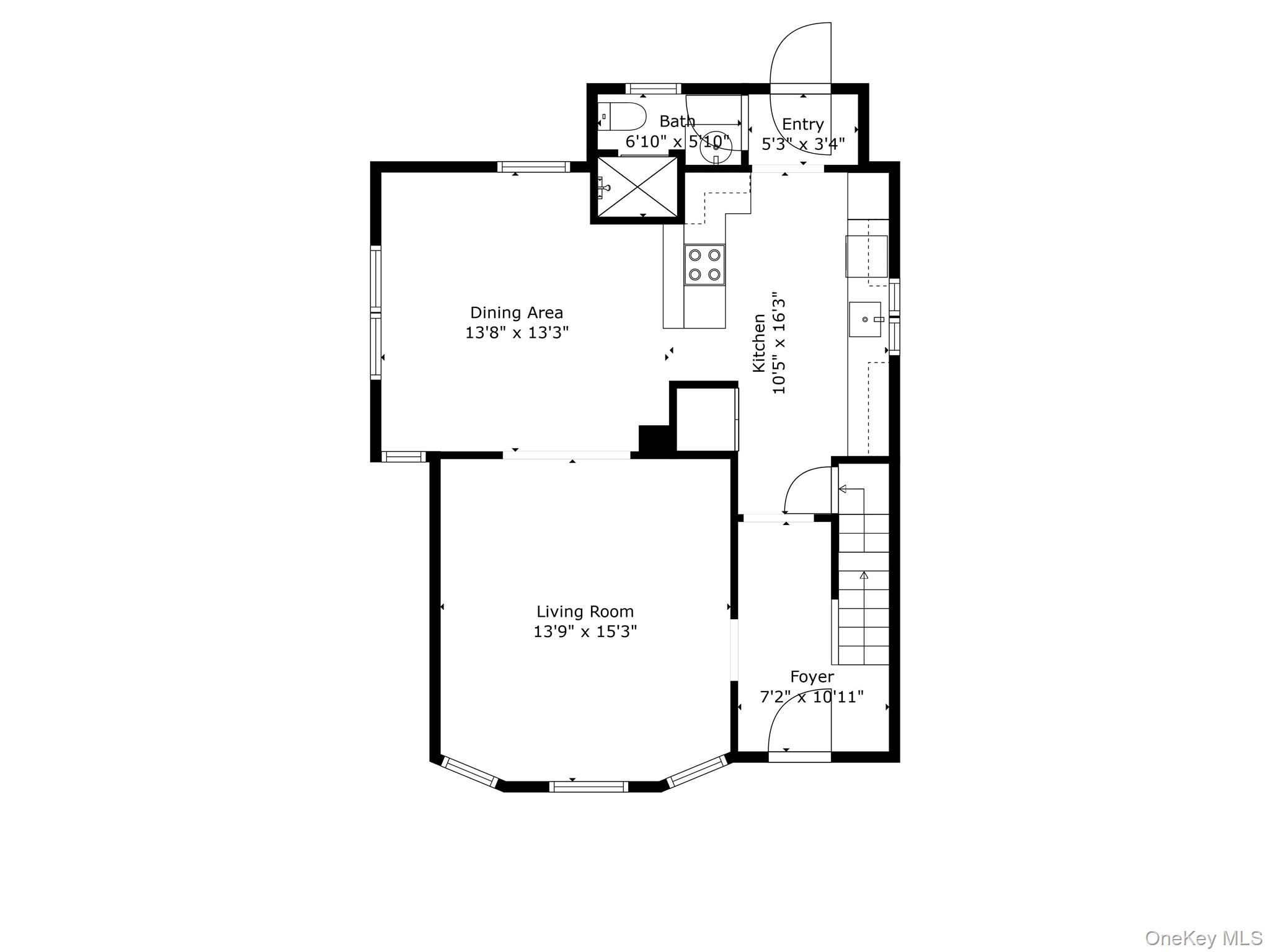 514 Highland Avenue, Peekskill, NY 10566