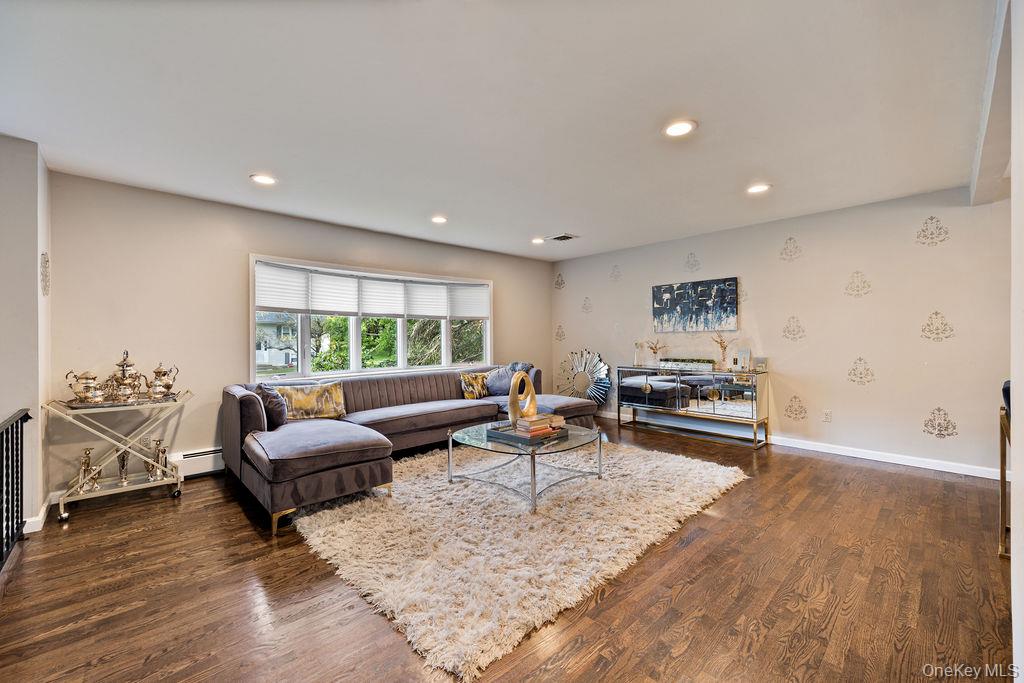 6 Fairway Oval, Spring Valley, NY 10977