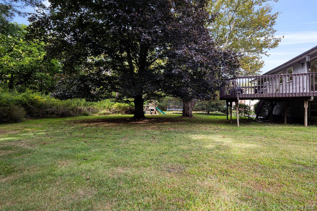 6 Fairway Oval, Spring Valley, NY 10977