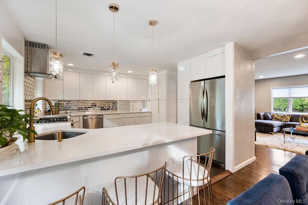 6 Fairway Oval, Spring Valley, NY 10977