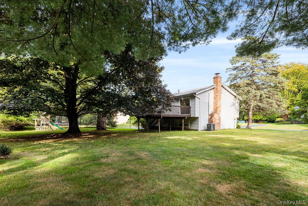 6 Fairway Oval, Spring Valley, NY 10977