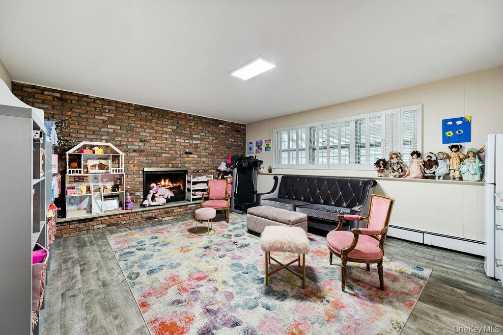 6 Fairway Oval, Spring Valley, NY 10977