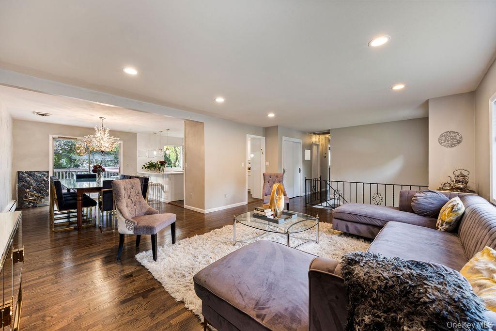 6 Fairway Oval, Spring Valley, NY 10977