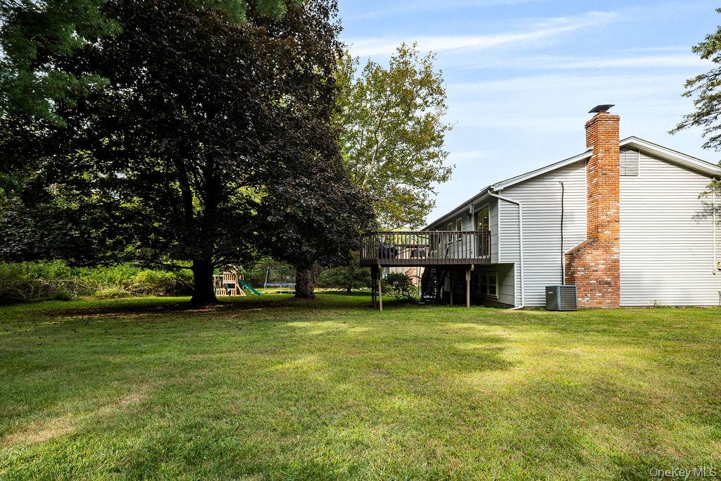 6 Fairway Oval, Spring Valley, NY 10977