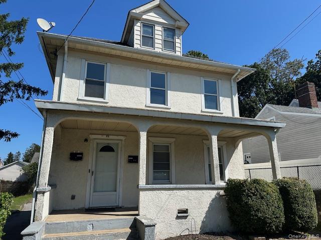 61 Nassau Avenue # 2nd Fl, Glen Cove, NY 11542