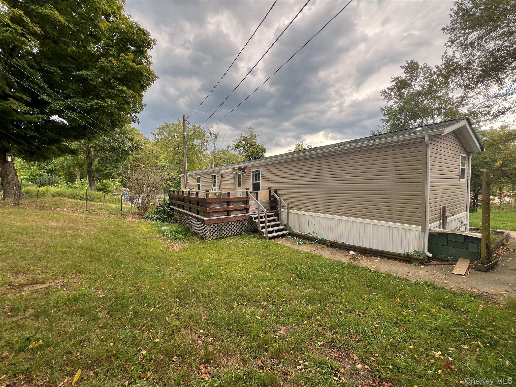 22 Samsonville Road # 3, Kerhonkson, NY 12446