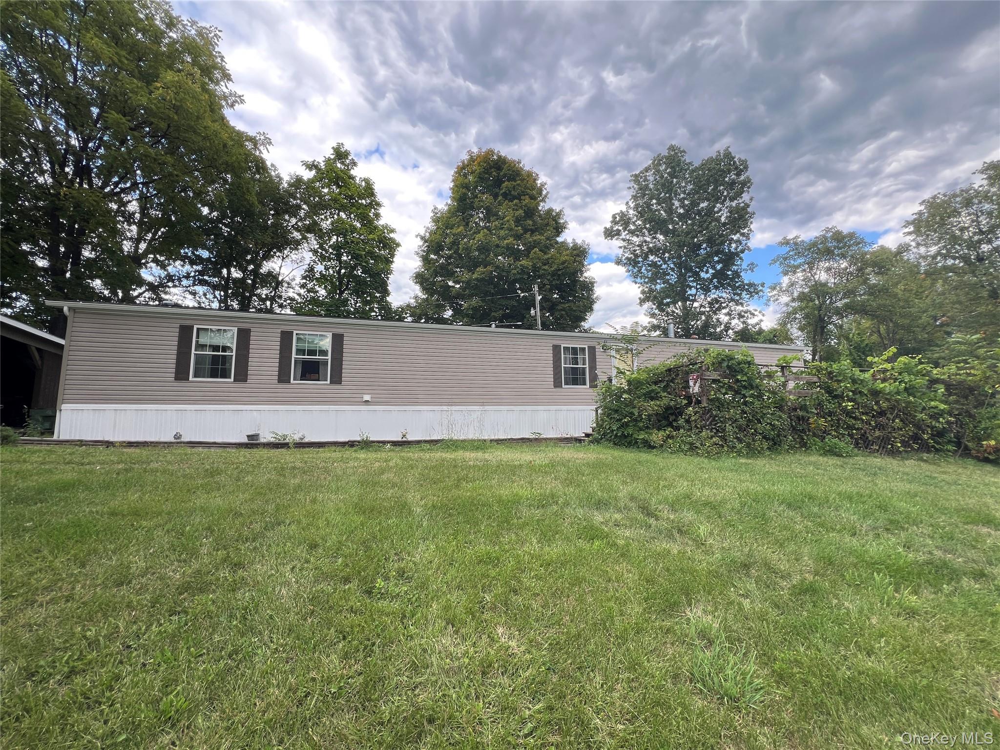 22 Samsonville Road # 3, Kerhonkson, NY 12446