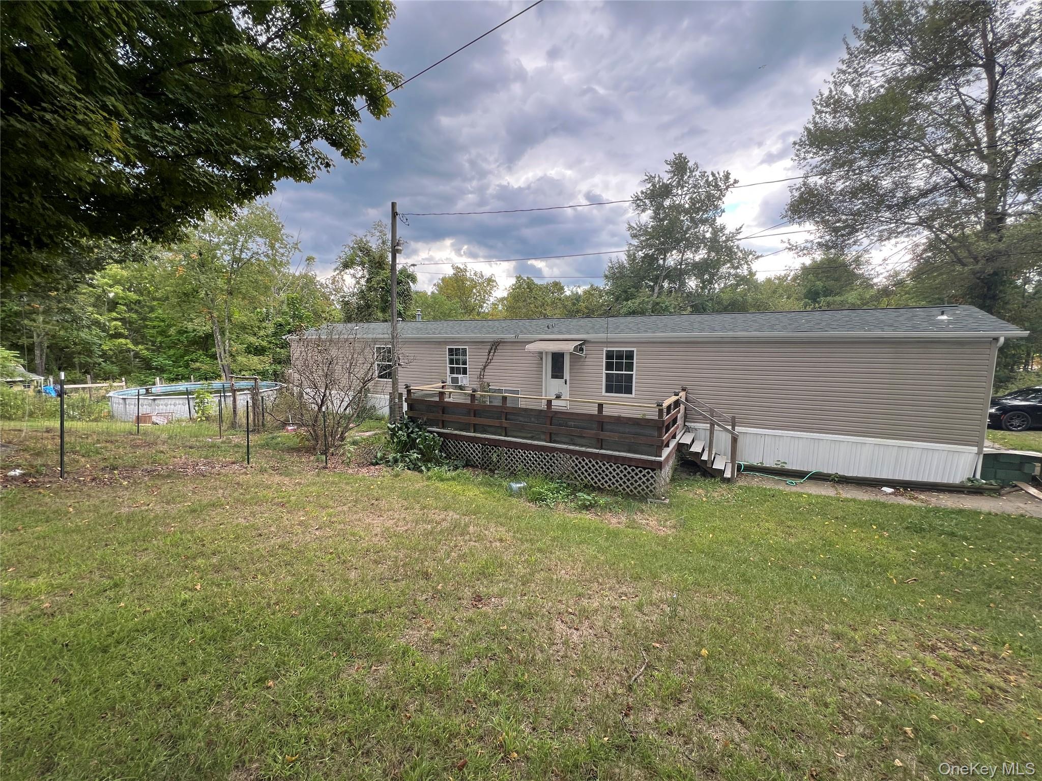 22 Samsonville Road # 3, Kerhonkson, NY 12446