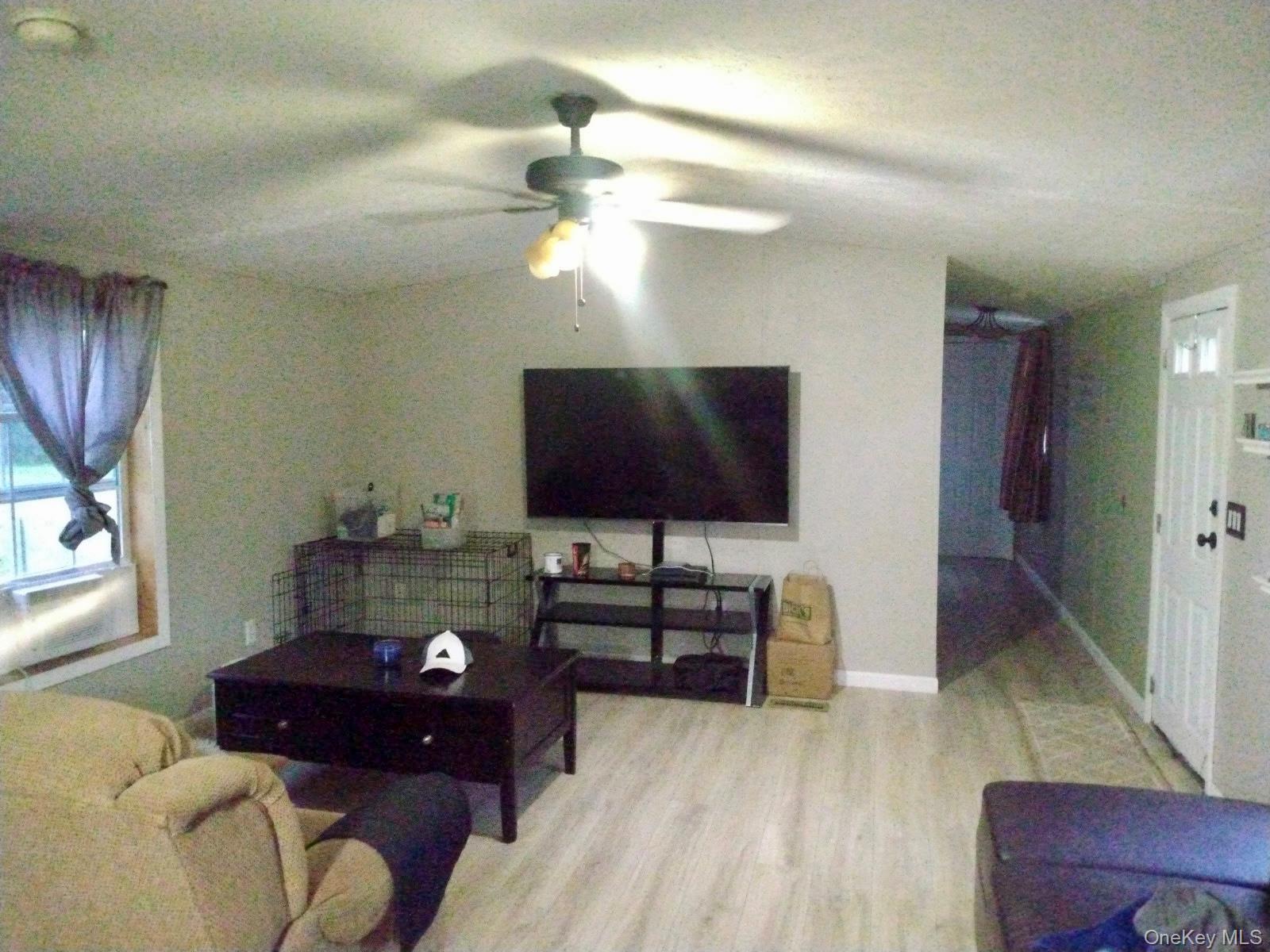 22 Samsonville Road # 3, Kerhonkson, NY 12446