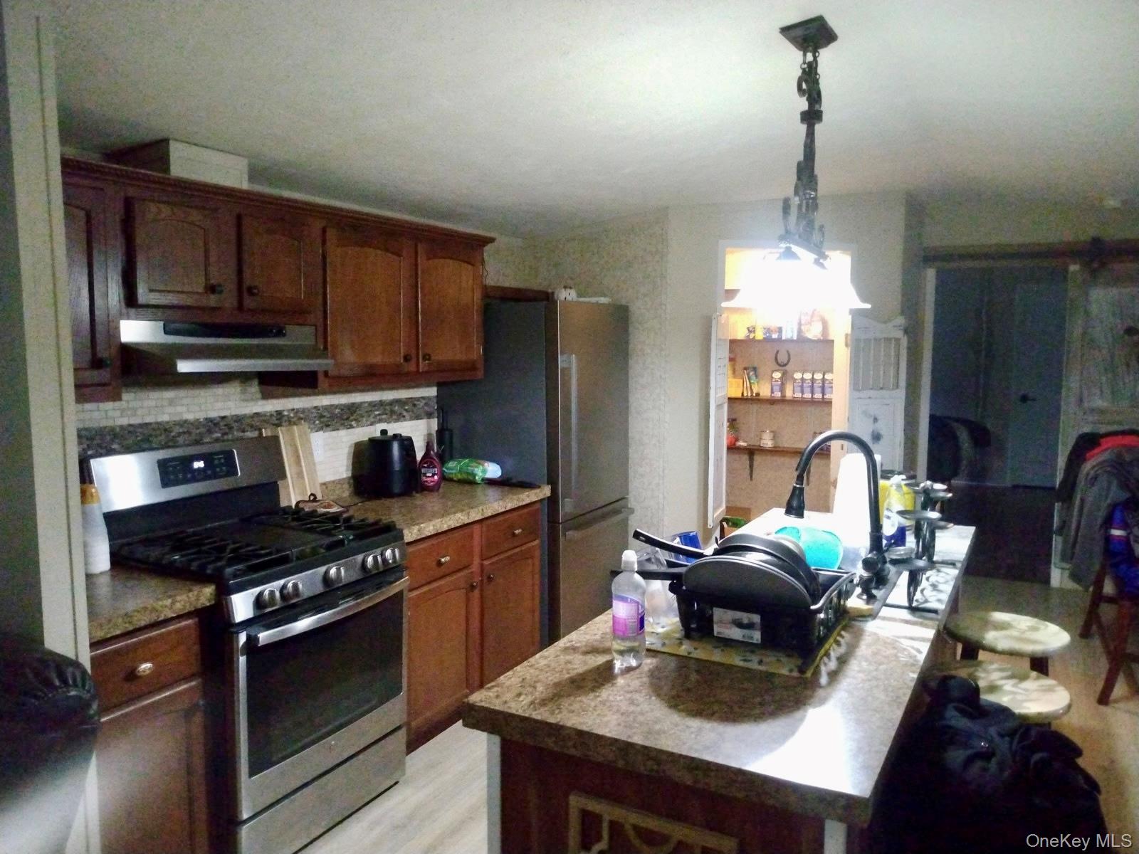 22 Samsonville Road # 3, Kerhonkson, NY 12446