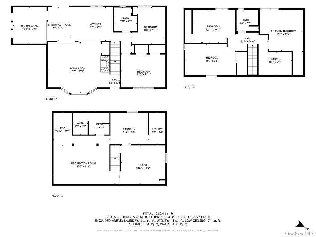 342 Oakland Avenue, Miller Place, NY 11764