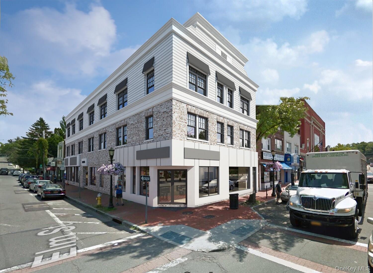 356 New York Avenue # 1, Huntington, NY 11743