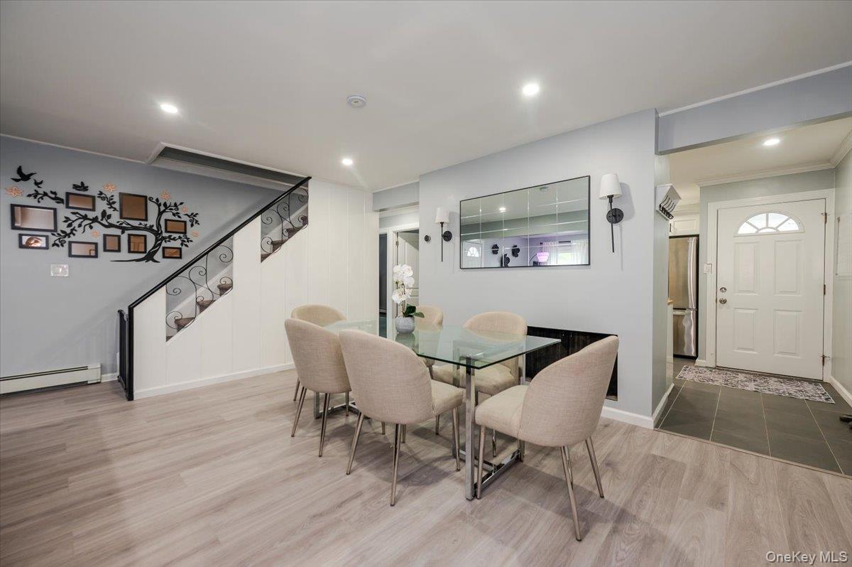 251 Blacksmith Road, Levittown, NY 11756