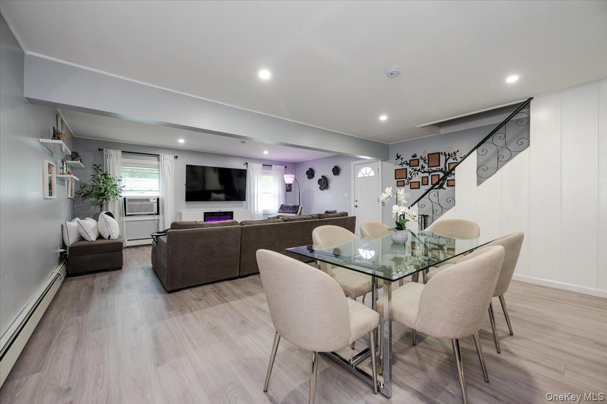 251 Blacksmith Road, Levittown, NY 11756