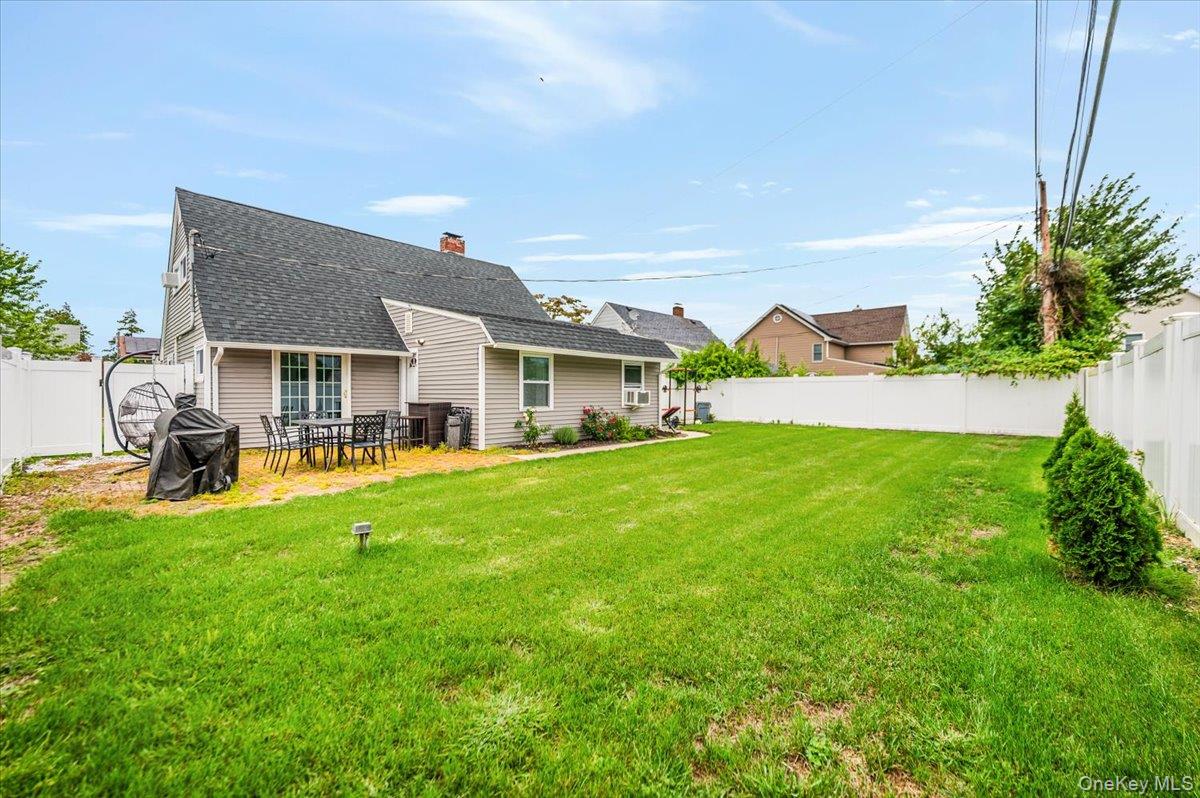 251 Blacksmith Road, Levittown, NY 11756