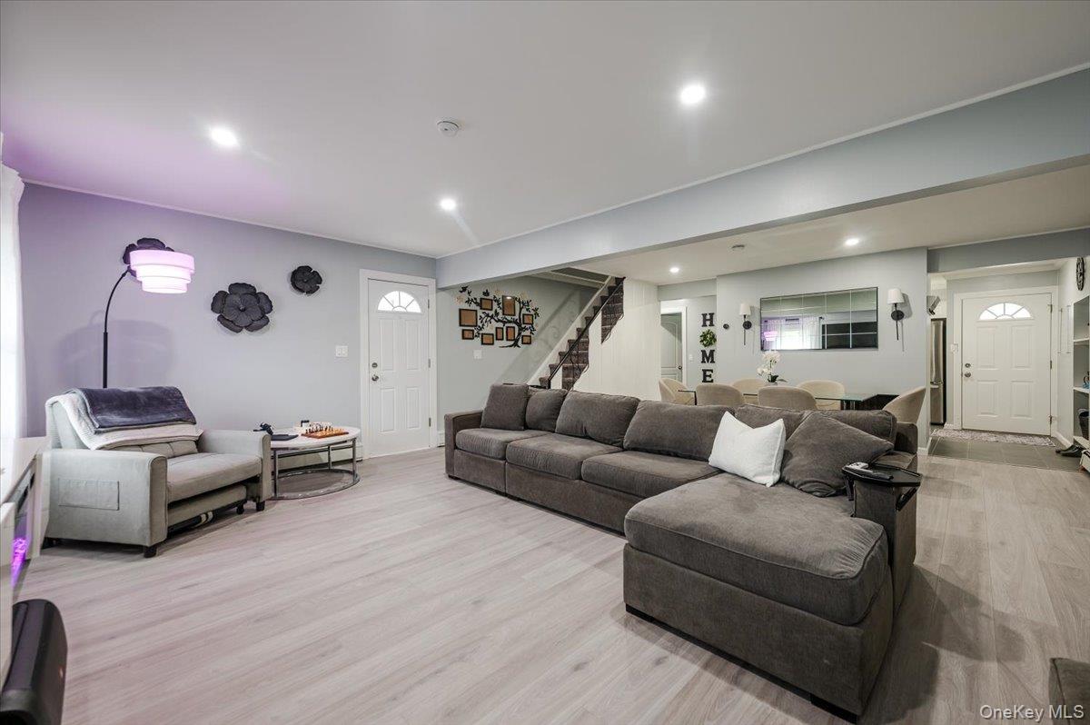 251 Blacksmith Road, Levittown, NY 11756