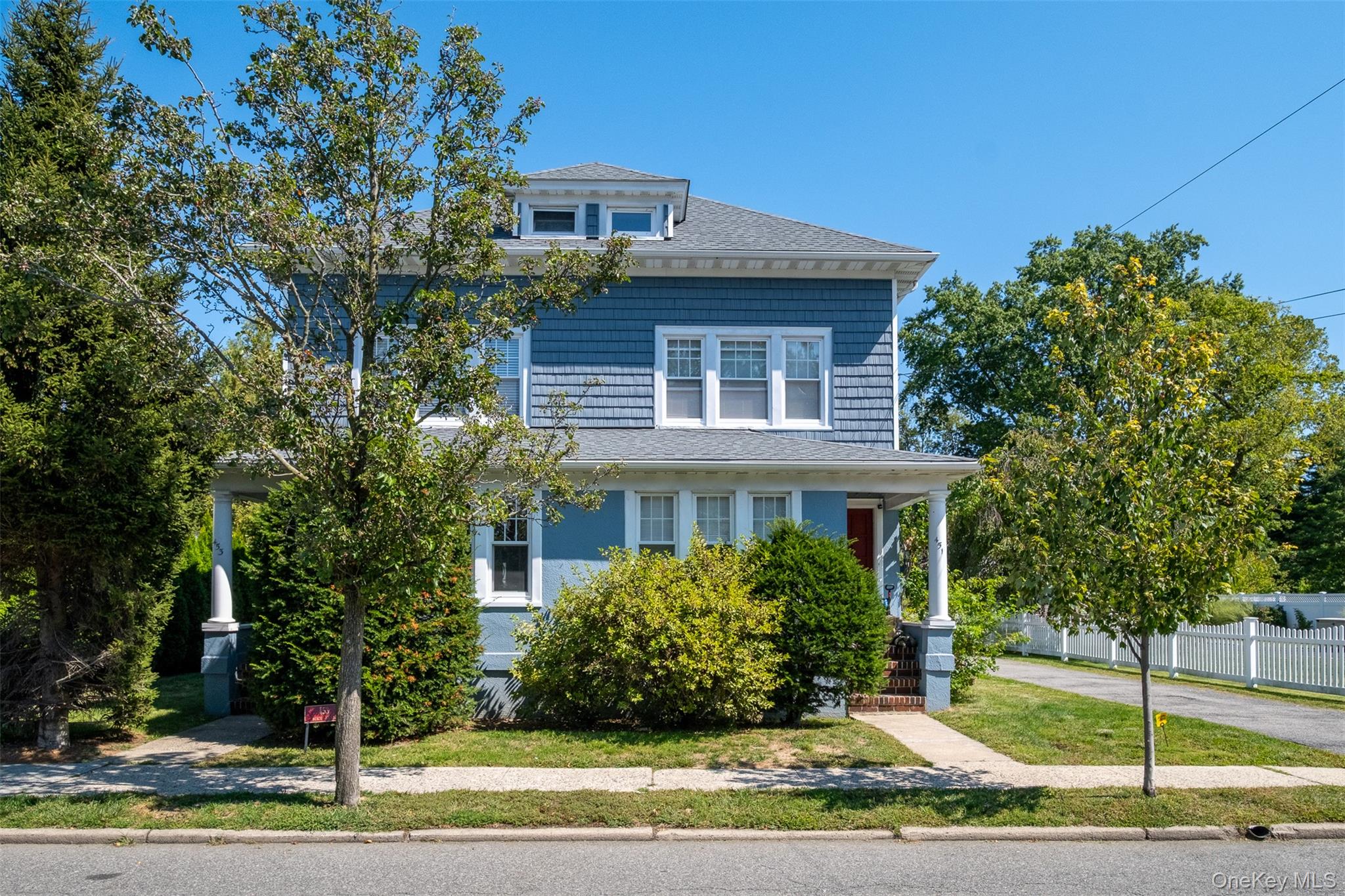 453 Beach Avenue # Left, Mamaroneck, NY 10543