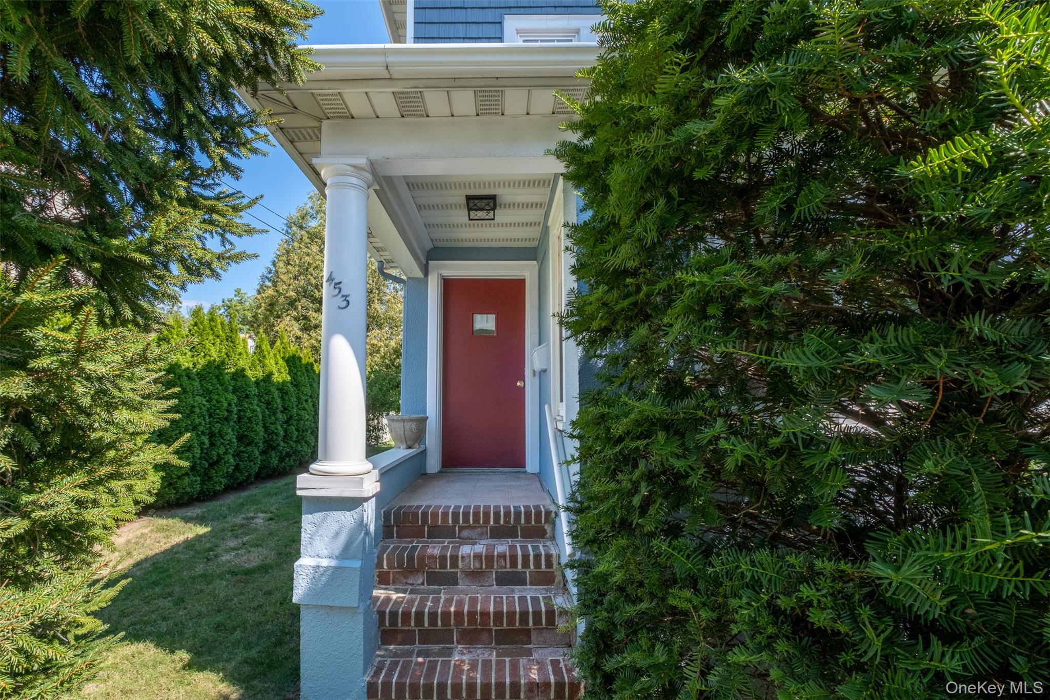 453 Beach Avenue # Left, Mamaroneck, NY 10543