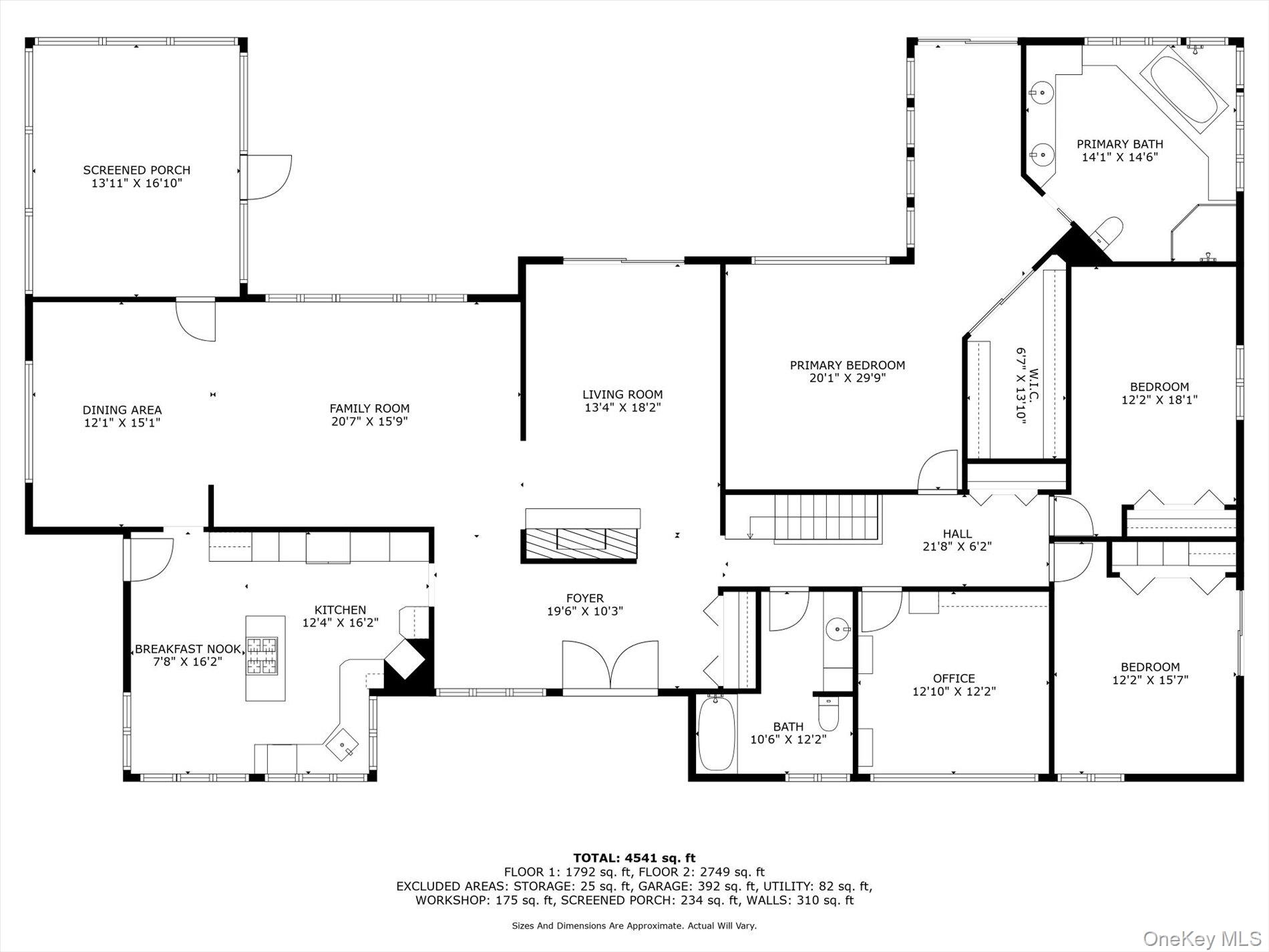 17 Treeview Drive, Melville, NY 11747