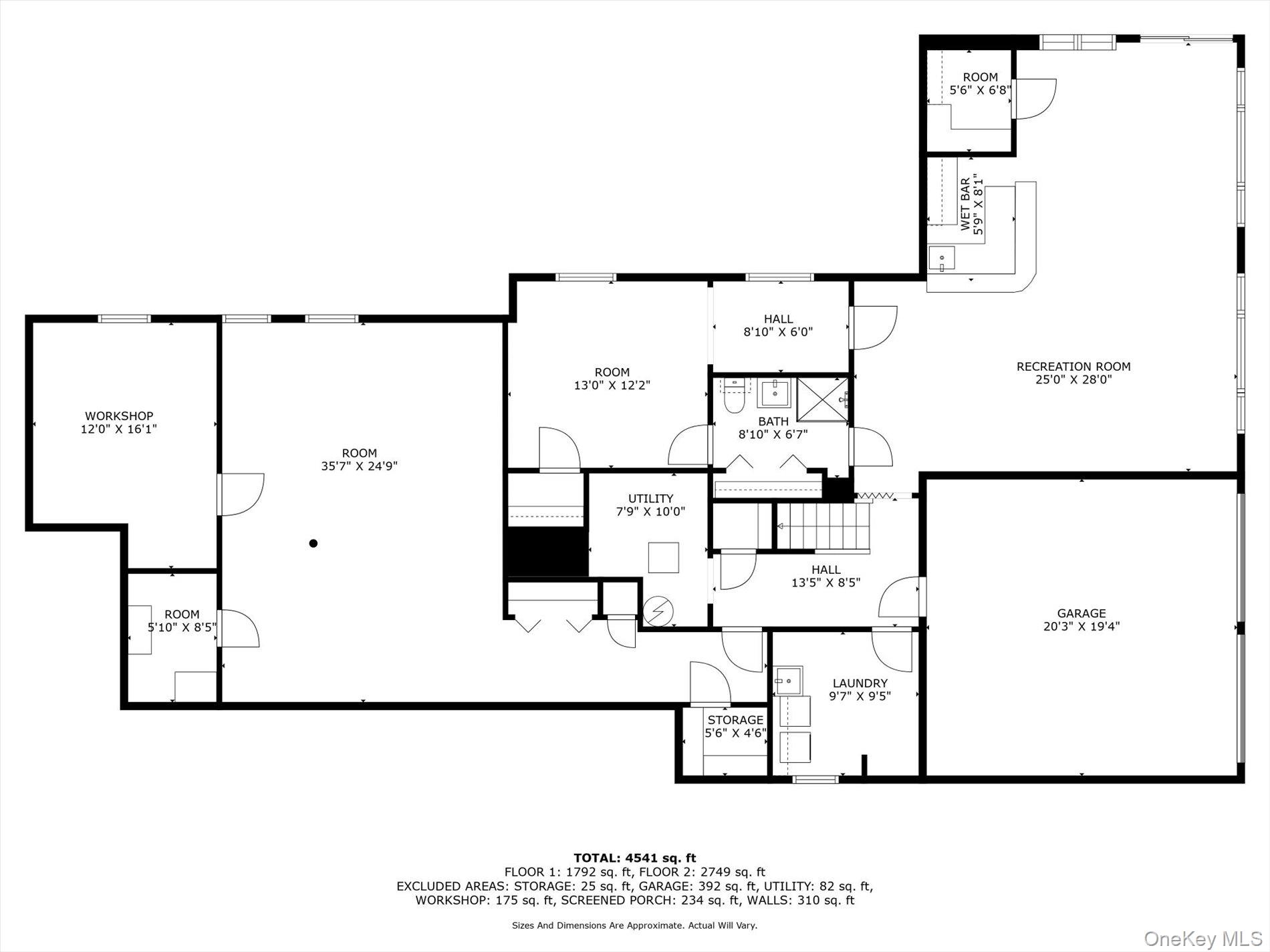 17 Treeview Drive, Melville, NY 11747