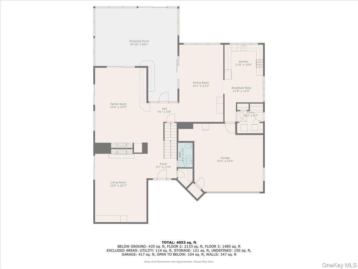 292 Breezyway, Lawrence, NY 11559