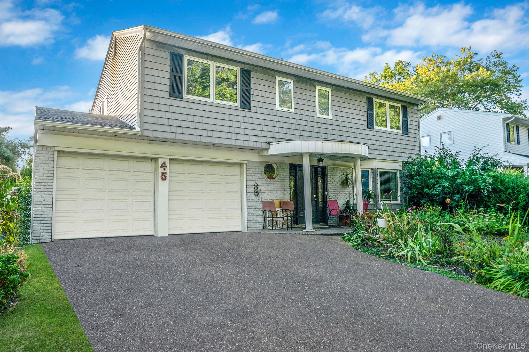 45 Tulipwood Drive, Commack, NY 11725