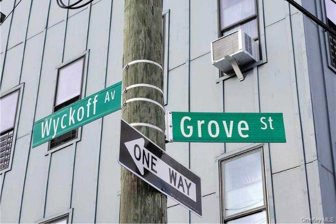 283 Wyckoff Avenue, Brooklyn, NY 11237