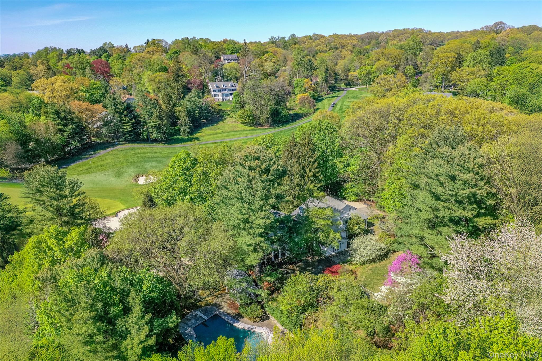 164 Washington Avenue, Dobbs Ferry, NY 10522