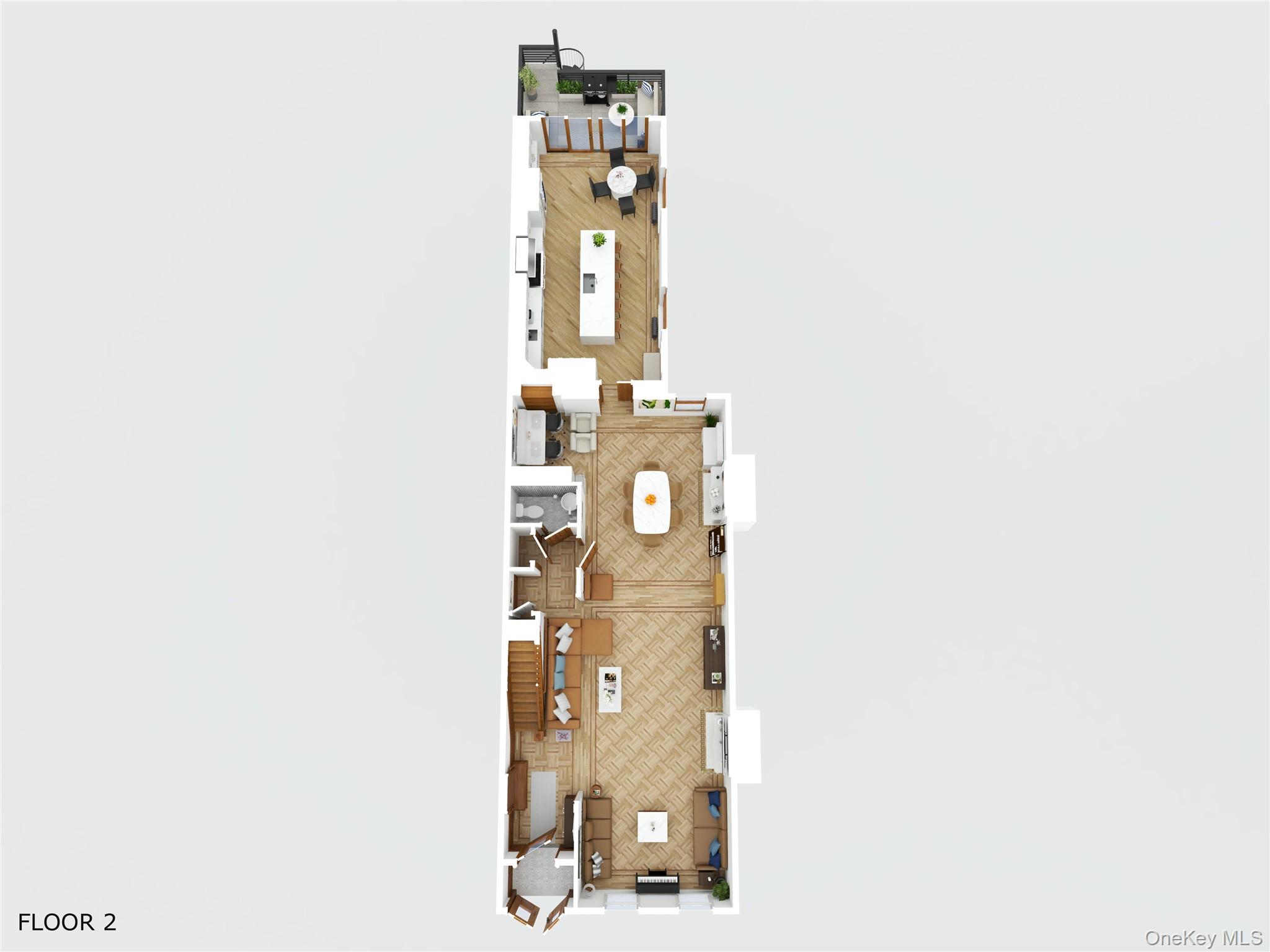 400 Putnam Avenue, Brooklyn, NY 11216