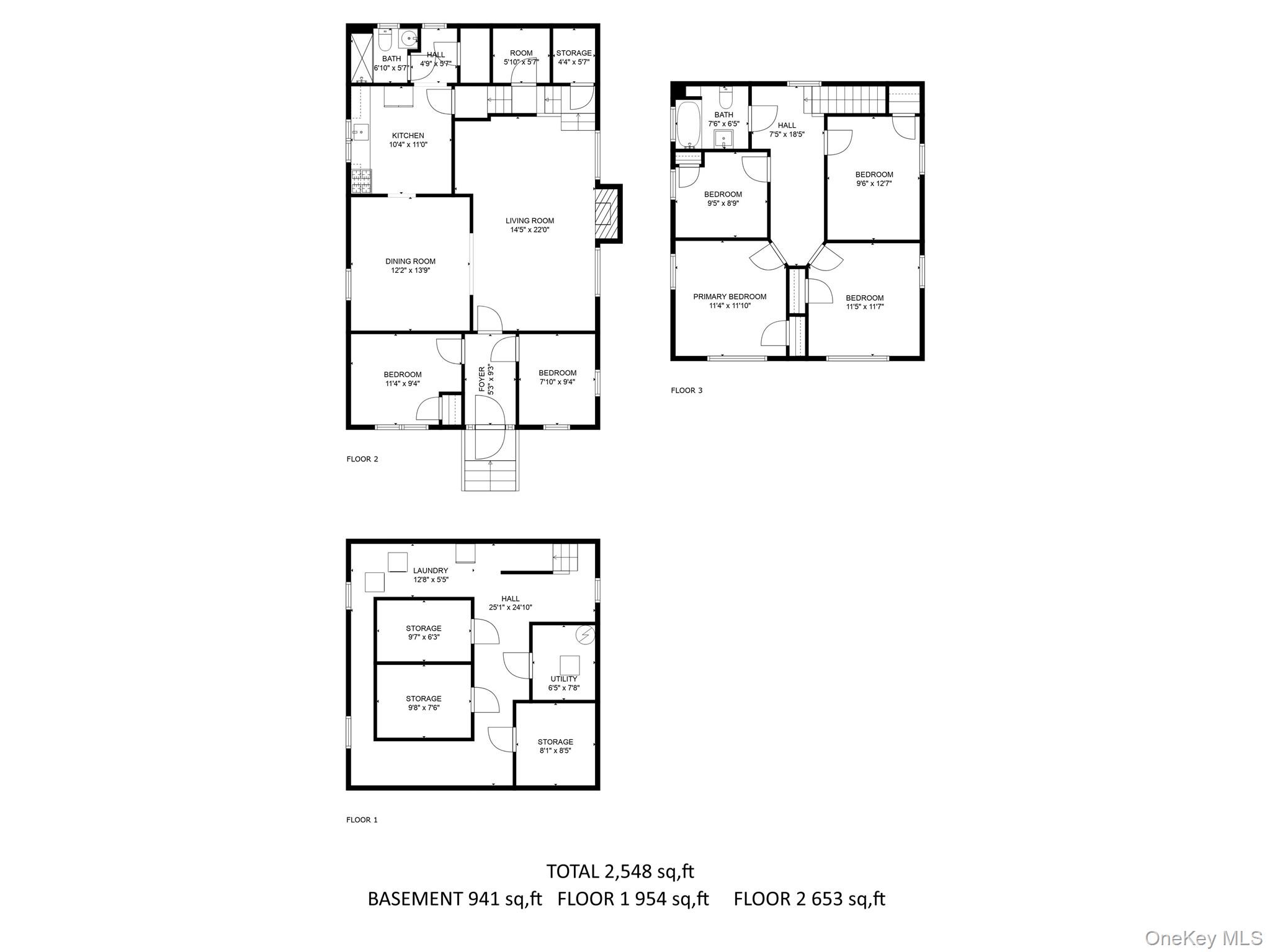 187 S Long Beach Avenue, Freeport, NY 11520