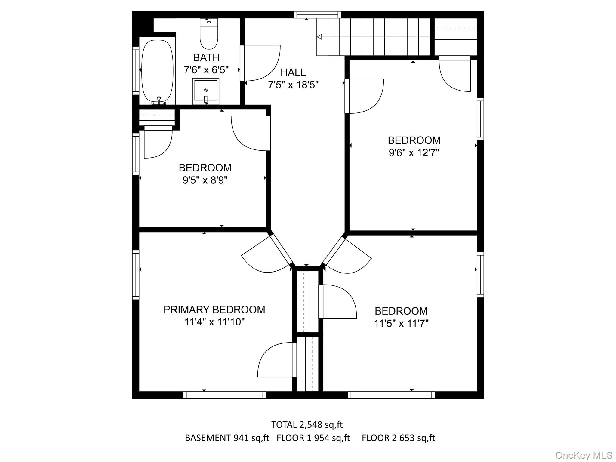 187 S Long Beach Avenue, Freeport, NY 11520