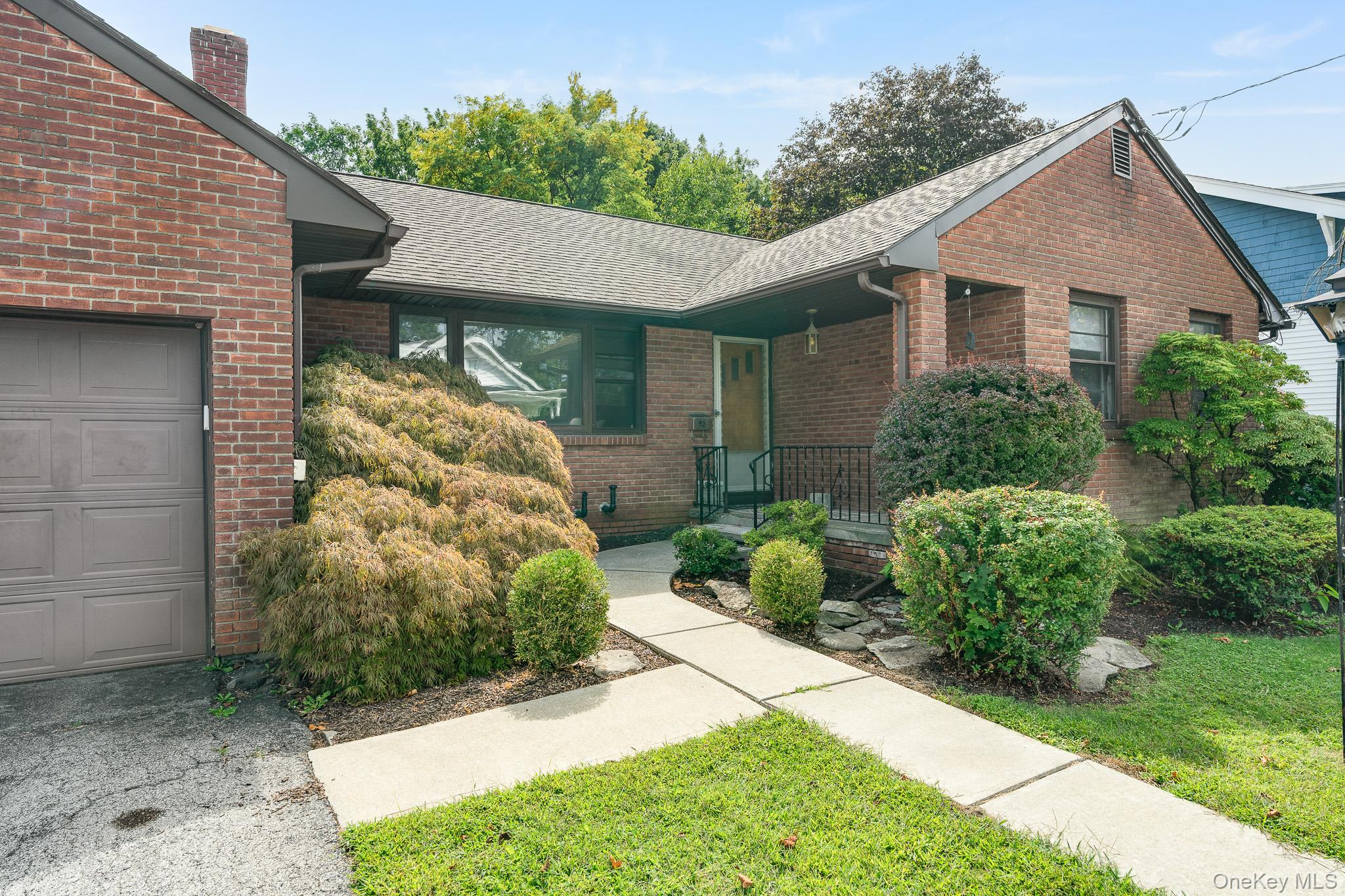 42 Clark Street, Poughkeepsie, NY 12601